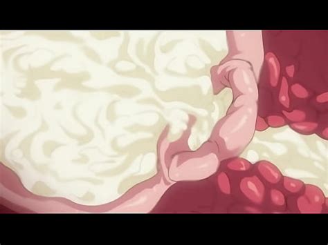 Cremita masiva en trío caliente hentai XVIDEOS