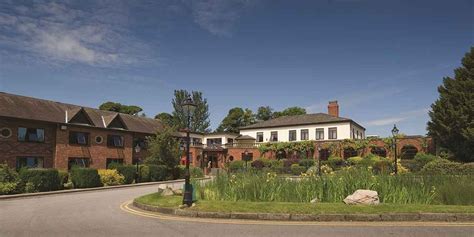 Bredbury Hall Hotel Wedding Venue Stockport, Cheshire