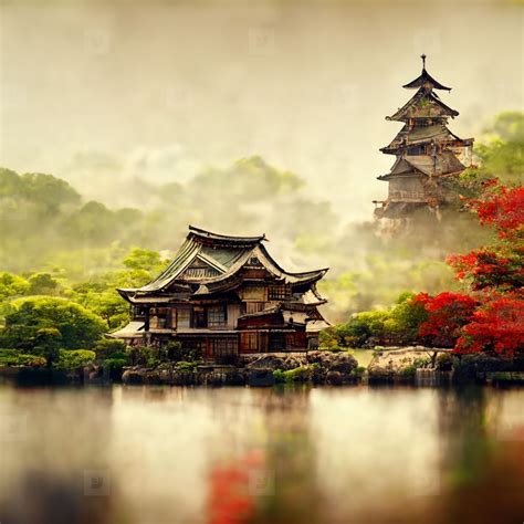 Japan Nature Wallpapers - 4k, HD Japan Nature Backgrounds on WallpaperBat