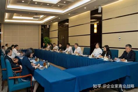 湖南省副省长何报翔会见振烨国际集团党委书记、董事局主席林烨 知乎