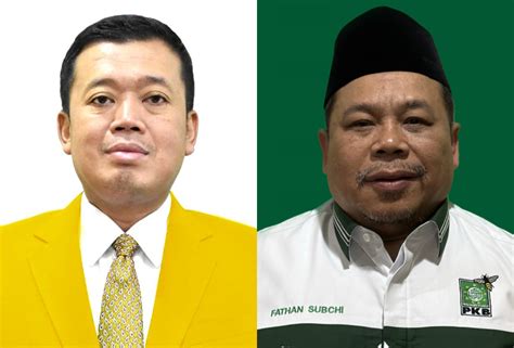 Cek Di Sini Hasil Real Count Sementara DPR RI Dapil Jateng 2