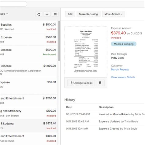 Zoho Books Alternatives and Similar Software - AlternativeTo.net
