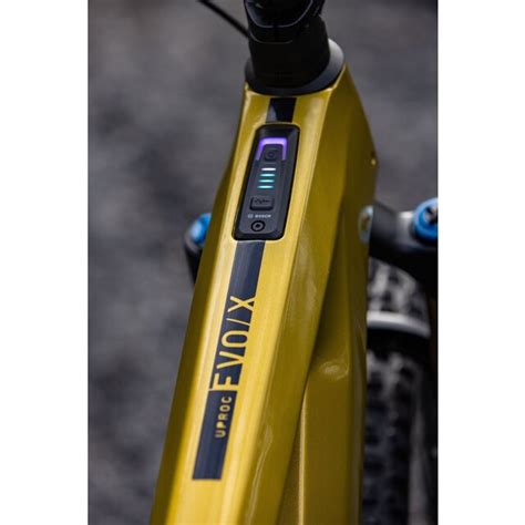 Uproc EVO X 8 70 Eltener Fahrradprofi