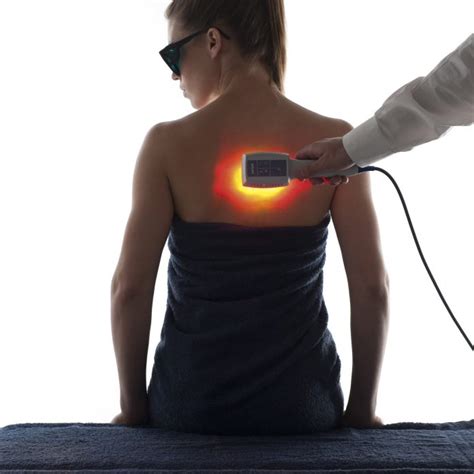 Laseroterapia Biostymulacyjna A Laseroterapia Wysokoenergetyczna