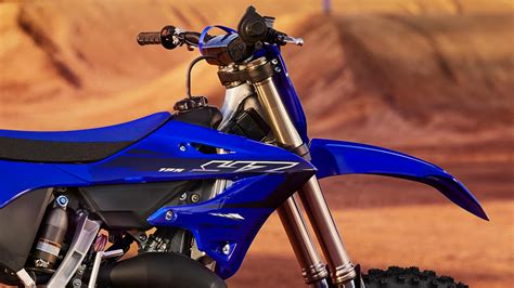 Yamaha Yz Buyer S Guide Specs Photos Price Cycle World