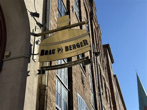 Brauberger