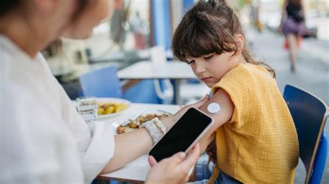 Jesús Valdivieso El Objetivo De Un Educador En Diabetes Infantil Es