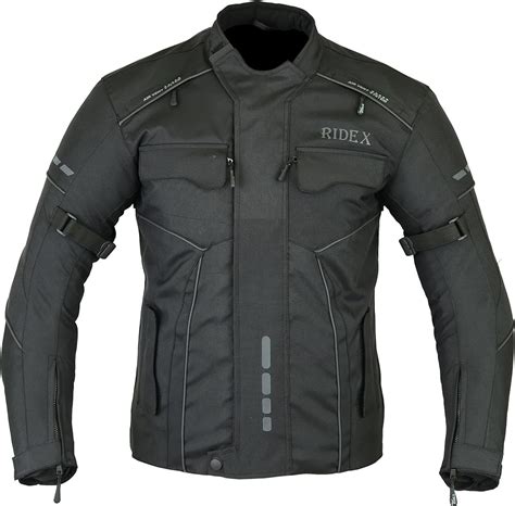 Arriba M S De Chaqueta Hombre Para Moto Netgroup Edu Vn