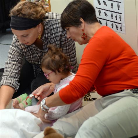 La Garde D Enfants Est Un Secteur Qui Ne Conna T Pas La Crise Dit