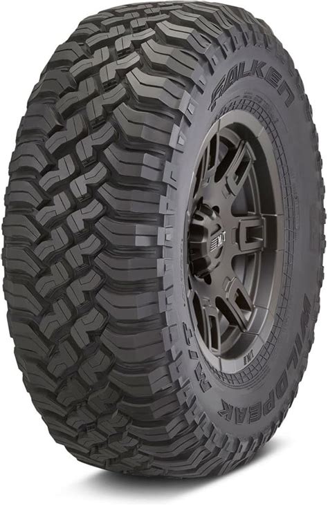 Amazon Falken Wildpeak Mt Radial Tire X R Q Automotive