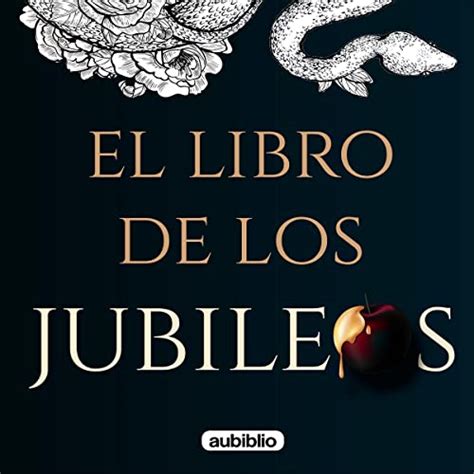 El Libro De Los Jubileos The Book Of Jubilees Audiobook Free With Trial