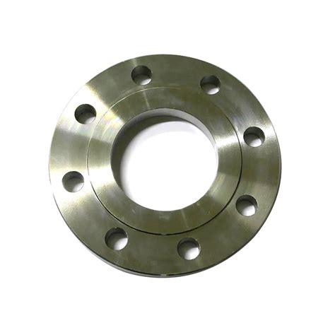 Mating Aluminium Rj Kf 3 Inch Galvanized Pipe Flange China Flange Manufacturers And