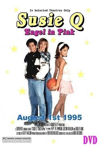 Susie Q 1996 On Dvd Get Your Copy Today In 2024 Amy Jo Johnson