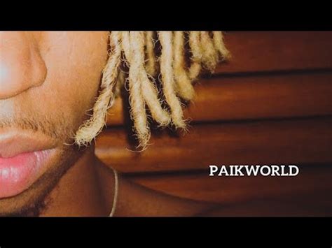 Paik 60g Ft Helry Jovem MT Prod Fvcxpaik YouTube