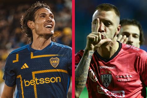 Boca Juniors vs Independiente del Valle hoy a qué hora juegan dónde