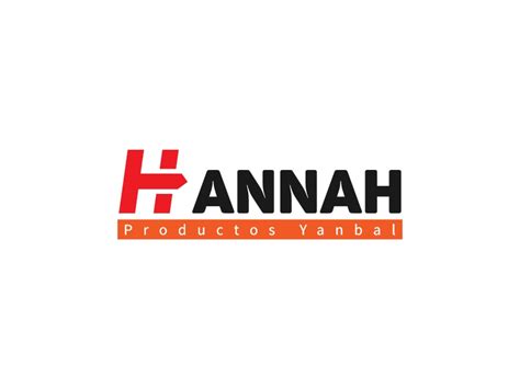 Hannah Logo Design