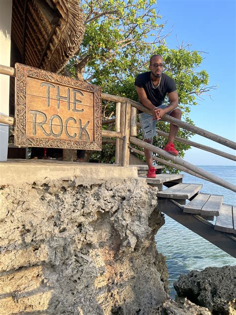 Rum N Raisin Montego Bay: A Sweet Slice of Jamaican Ice Cream Culture