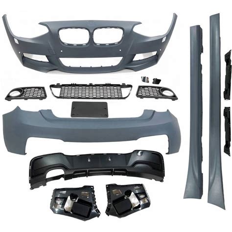 Kit Carrocer A Bmw Serie F F Pack M