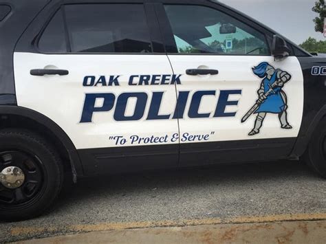 Oak Creek Police Investigating Motel 6 Burglary: Report | Oak Creek, WI ...