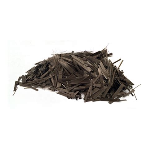 Basalt Fiber Chopped Strands