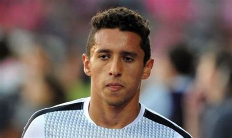 Manchester United Open Talks Over 30m Marquinhos Move Football