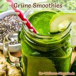 Grüner Brennnessel Löwenzahn Smoothie Rezept fürs Immunsystem zum