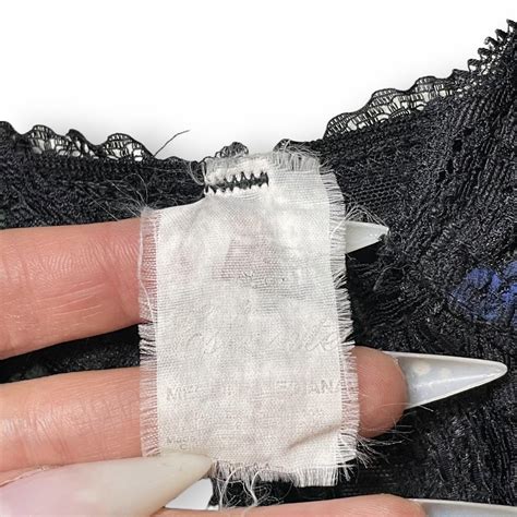 Vintage Escante Lingerie Bodysuit Size Medium A Or Depop