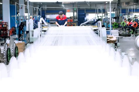 Vietnam Textile And Garment Exports Q Promising Growth Trajectory