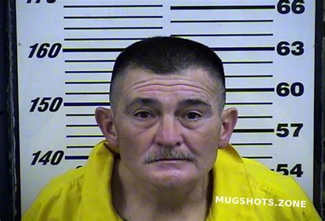 Sanchez Paul Valencia County Mugshots Zone