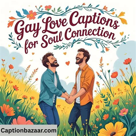 Gay Sex Captions For Every Mood For