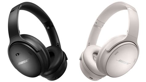 Bose QC45 headphones are official but we need to talk about the price | T3