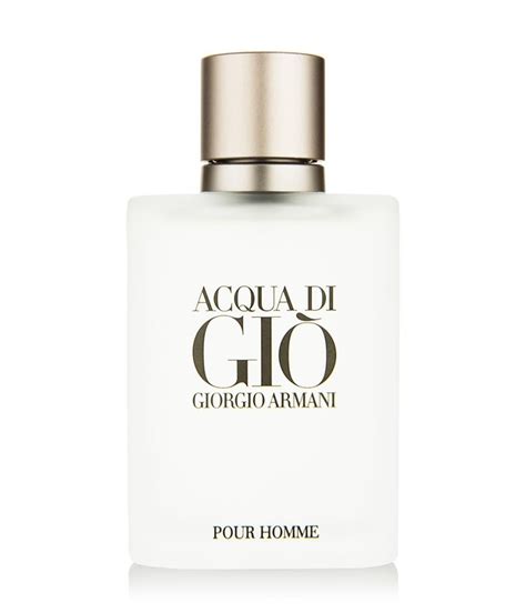 Giorgio Armani Acqua Di Gio Edt Ml Erkek Parf M