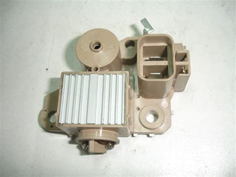 Regulador Alternador Hyundai Getz 1 6 Elantra Accent RepuestosVE