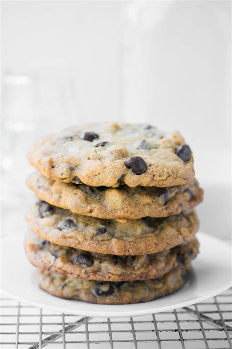 DoubleTree Chocolate Chip Cookie Recipe The Secret S Out The View