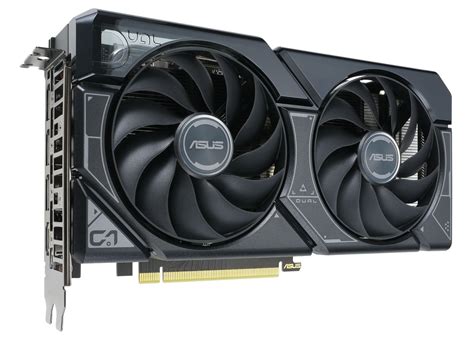 Купить Video Graphic Card Asus Geforce Rtx 4060 Dual 8192mb Dual Rtx4060 8g с проверкой