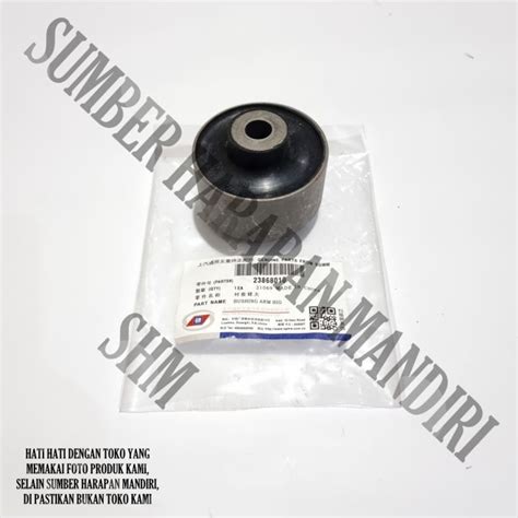 Bushing Arm Besar Sayap Depan Wuling Cortez Almaz Original Lazada