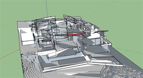 Import Dwg To Sketchup Without Problems Of Graphics Pro SketchUp