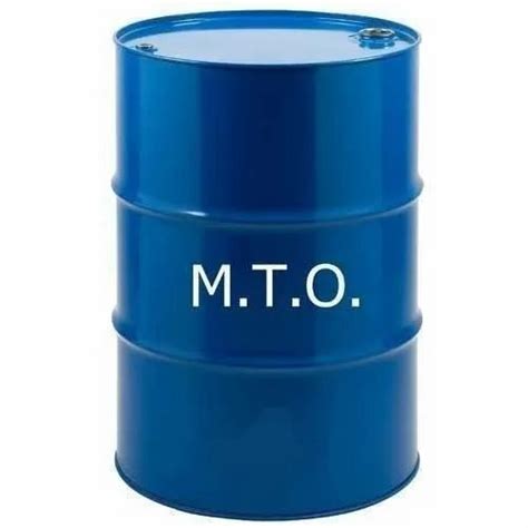 Mineral Turpentine Oil Packaging Type Barrel Packaging Size 200