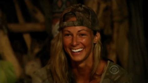 Chelsea Meissner Cutest And Hottest Survivor Youtube