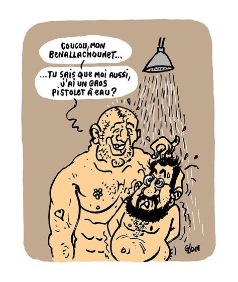 Grisetsissi On Instagram Dessin De Glon Benalla Detention