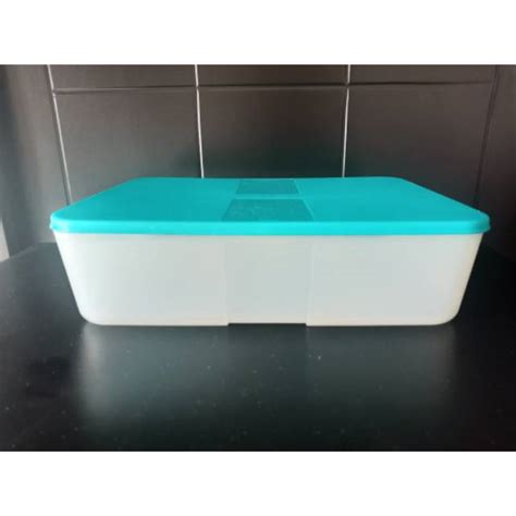 Jual Tupperware Freezermate Jumbo 3 5lt Shopee Indonesia