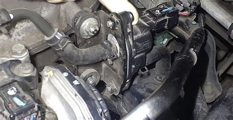 P145C Honda Code Meaning Symptoms Causes Troubleshooting Honda