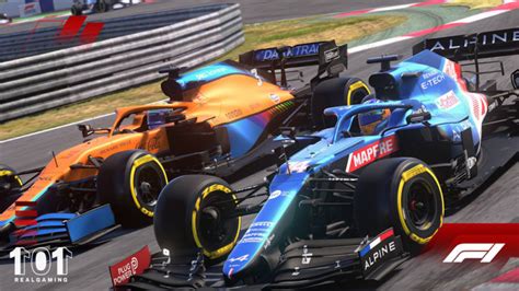 F1 2021 Guía de configuración para el Gran Premio de Bélgica