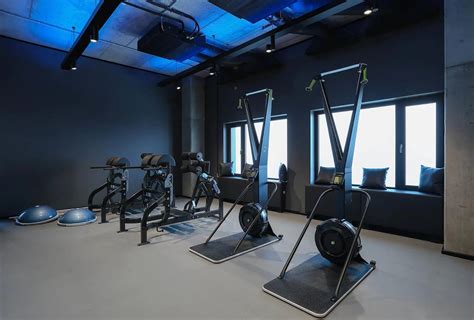 Basement Gym Flooring Options Durable Exercise Surfaces Storables