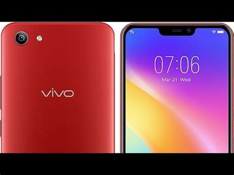 Vivo Y I Broken Damage Touch Glass Replacement How To Change