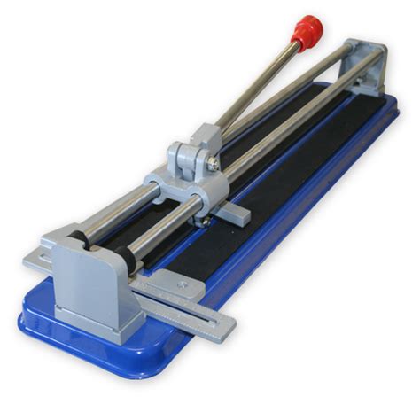 Heavy Duty Manual Tile Cutting Machine Mm Tiling Store