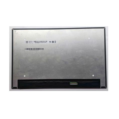 13 3 Inch B133UAN01 2 LCD Screen Non Touch 1920 1200 Ori