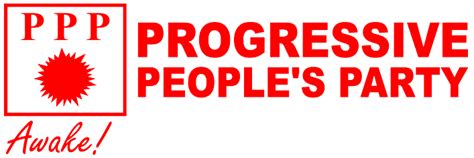 History Progressive Peoples Party