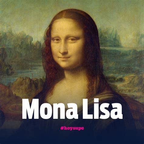 O Que Significa Monalisa