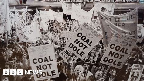 Pride How Supporting Miners Strikes Led To Same Sex Marriage Bbc News